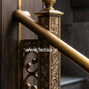 Stylish Indian Balcony Designs No-32520