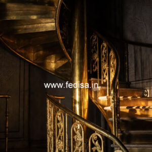 Ghar Balcony Design India Latest No-32521