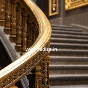 Ghar Railing Ideas India No-32525