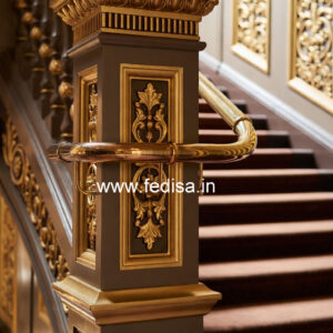 Ghar Balcony Ideas India Homes No-32529
