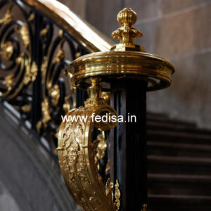 Stylish Steel Railings India Latest No-32531