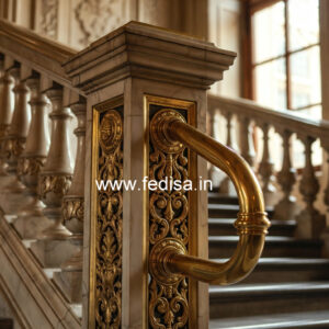 Modern Balcony India Trends No-32539