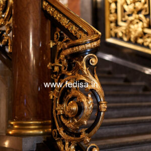 Ghar Exterior Balcony Design India No-32540