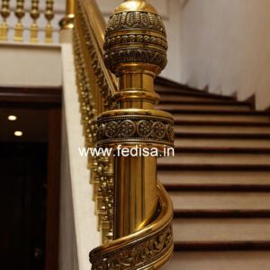 Ghar Balcony India Design Ideas No-32544