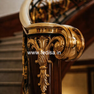 Ghar Railing Design India Homes No-32548