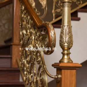 Stylish Indian Balcony Trends No-32550