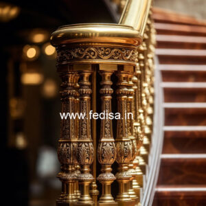 Modern Exterior Balcony India No-32551
