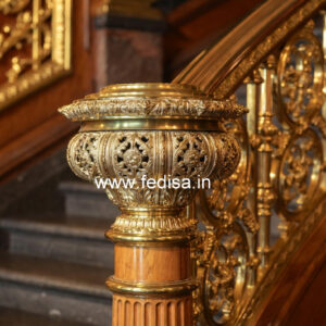 Best Exterior Railing Design Ideas For House No-32556