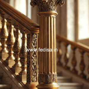 Affordable Balcony Railing Design Ideas India No-32562