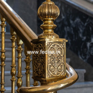 Stylish Balcony Railing Ideas For Small House No-32568