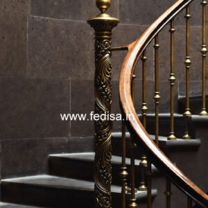 Latest Steel Railing Design Ideas You Must See No-32570