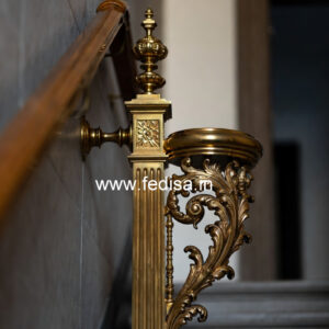 Latest Balcony Design Ideas With Stylish Railings No-32578