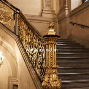 Affordable Balcony Railing Designs For Small Homes No-32582