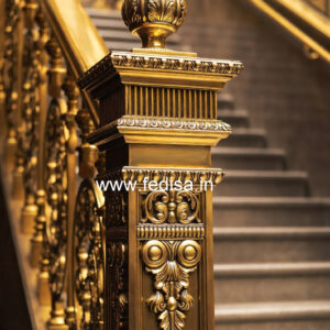 Creative Balcony Railing Designs For Home No-32585