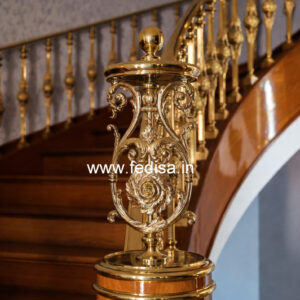 Top Modern Exterior Railing Designs No-32586