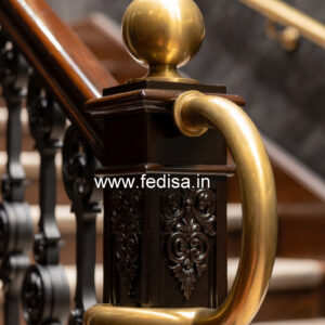 Latest Steel Balcony Railing Ideas No-32587