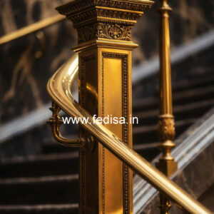 Stylish Home Exterior Railings 2036 No-32588