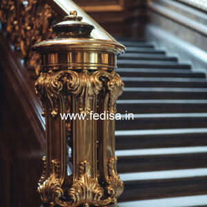 Modern Balcony Railing Ideas For Small Spaces No-32589