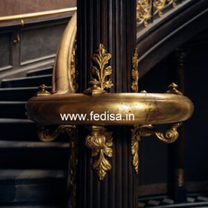 Stylish Staircase Railings For Modern Homes No-32591