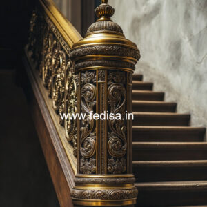 Best Exterior Balcony Railing Designs No-32592