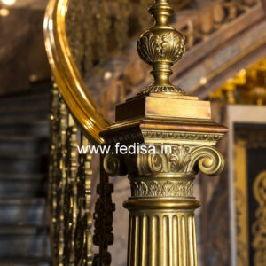Latest Modern Steel Railing Design Ideas No-32593