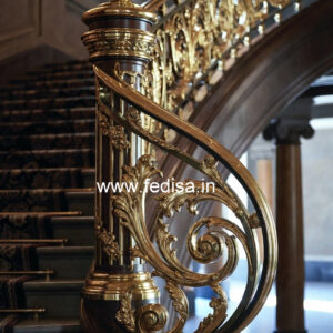 Modern Exterior Railing Ideas For Homes No-32601