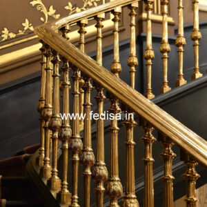 Best Steel Railing Ideas For Home Exterior No-32605