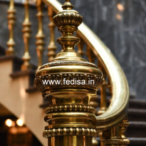 Modern Balcony Railings For Apartments No-32606