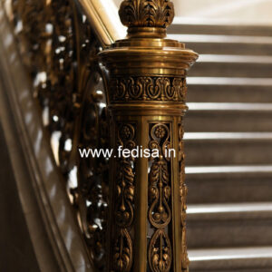 Best Exterior Railing Design Ideas 2036 No-32613