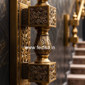 Top Balcony Railing Ideas India No-32623