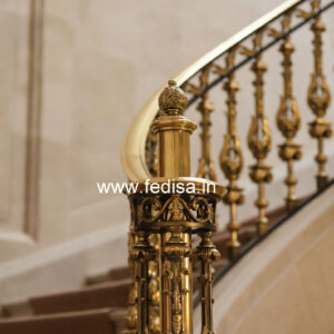 Stylish Balcony Railings For Apartments No-32628