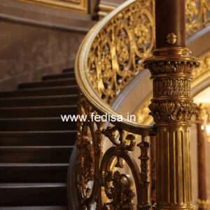 Best Exterior Balcony Designs India No-32636