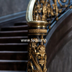 Top Modern Balcony Railings 2036 No-32642