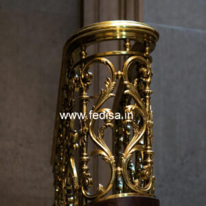 Stylish Home Balcony Railings India No-32643