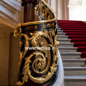 Best Balcony Safety Designs India No-32646