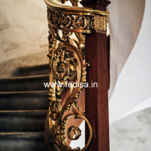 Top Balcony Railings For Small Homes No-32647