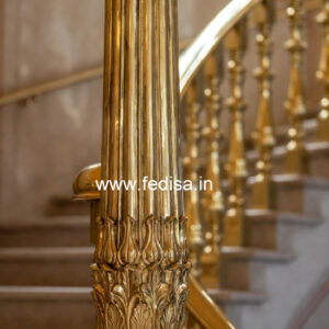 Stylish Home Railing Ideas India No-32648