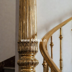 Stylish Balcony Railings 2036 No-32652