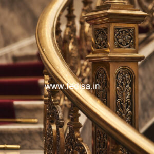Ghar Ke Liye Latest Balcony Railing Design Ideas No-32654