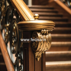 Latest Railing Design India For Ghar No-32661