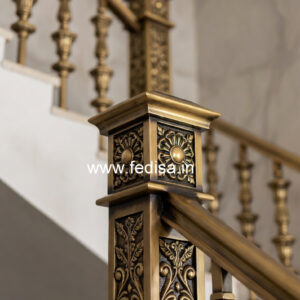 Ghar Ke Liye Balcony Design With Railings No-32662
