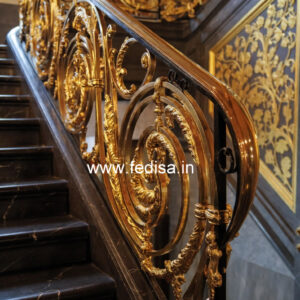 Stylish Indian Balcony Railings 2036 No-32663