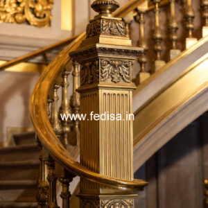Ghar Ke Liye Latest Steel Railings No-32671