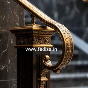 Modern Indian Balcony Design Trends No-32675