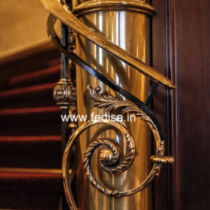 Modern Balcony India Latest Trends No-32680