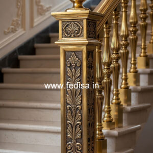 Best Balcony Design India Exterior No-32681