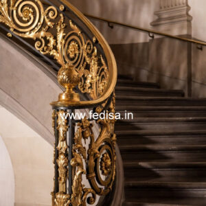 Modern Exterior Balcony Design India No-32682