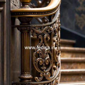 Stylish Balcony India Latest Design No-32684