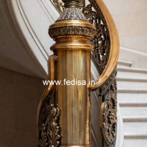 Modern Indian Railings Design Ideas No-32685
