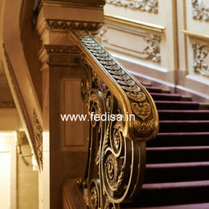 Ghar Balcony Design India Style No-32686